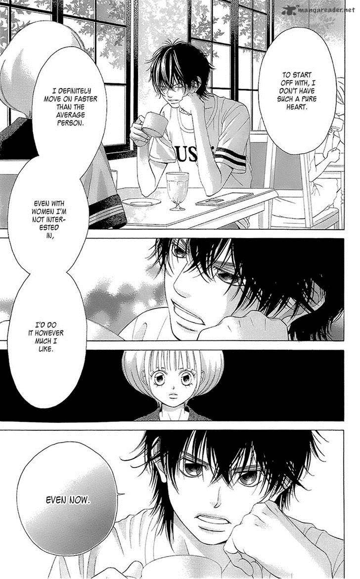 Kanojo Wa Uso Wo Aishisugiteru 38 9