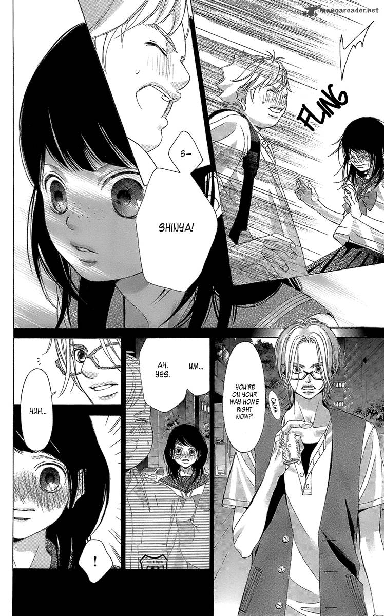 Kanojo Wa Uso Wo Aishisugiteru 39 11