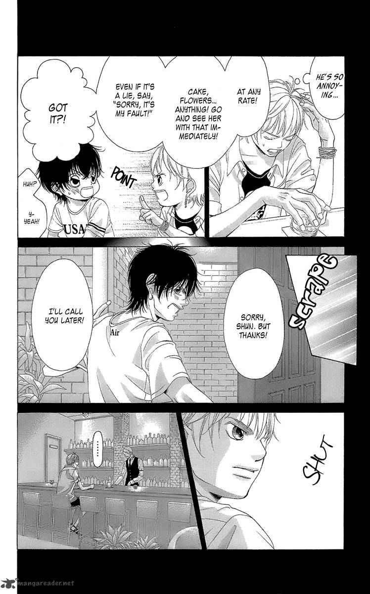 Kanojo Wa Uso Wo Aishisugiteru 39 15