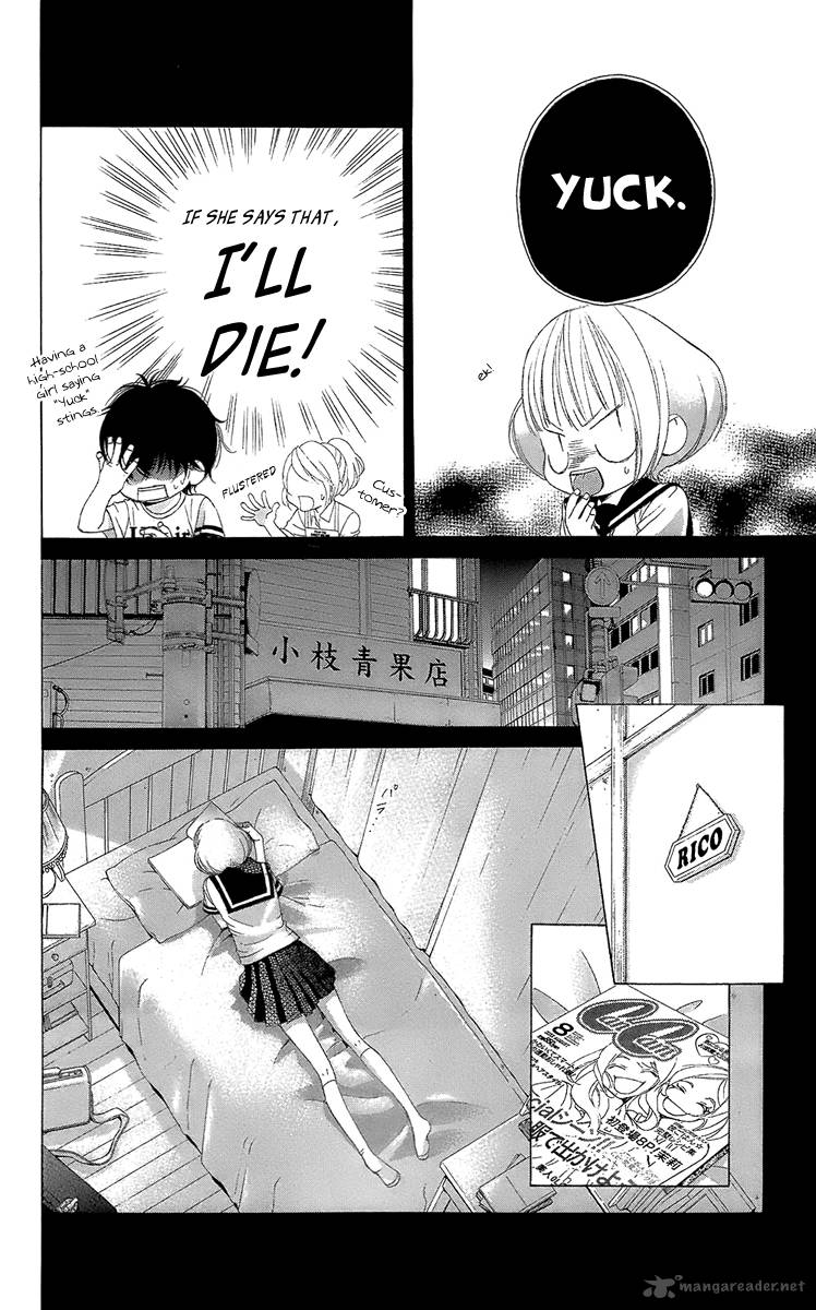 Kanojo Wa Uso Wo Aishisugiteru 39 21