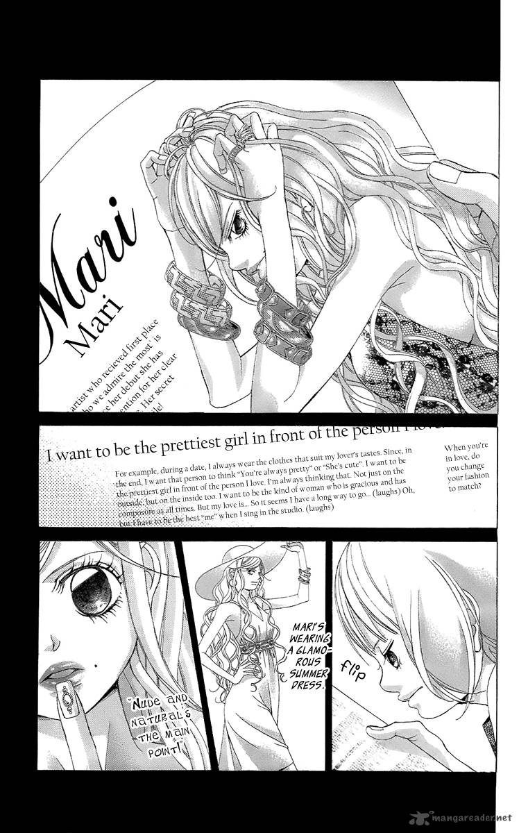 Kanojo Wa Uso Wo Aishisugiteru 39 22