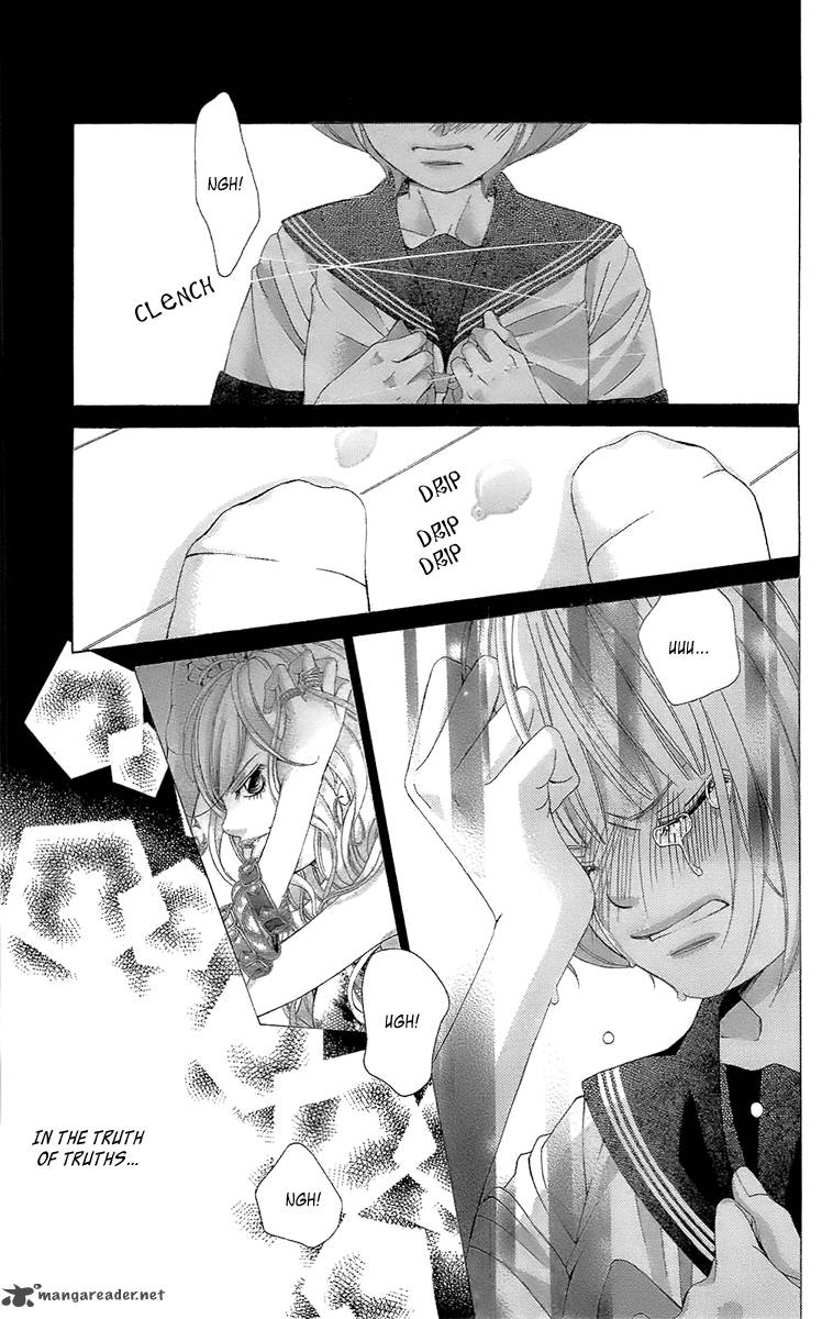Kanojo Wa Uso Wo Aishisugiteru 39 24