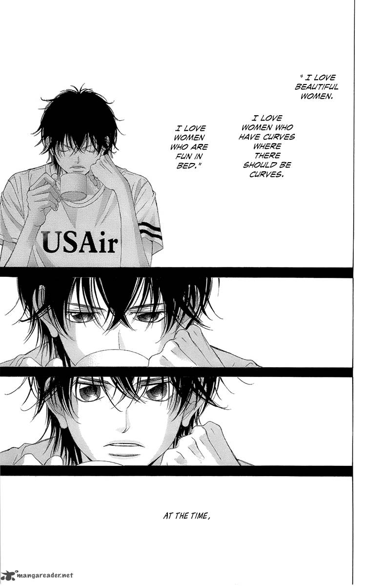 Kanojo Wa Uso Wo Aishisugiteru 39 26
