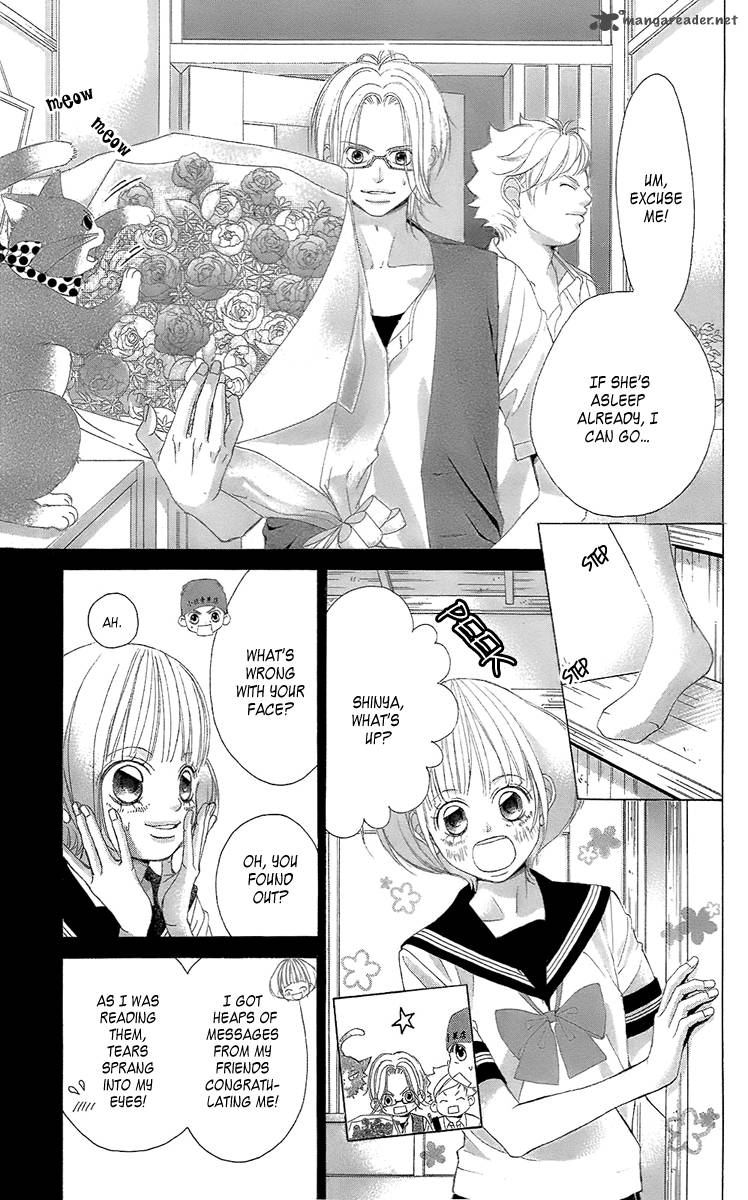 Kanojo Wa Uso Wo Aishisugiteru 39 28