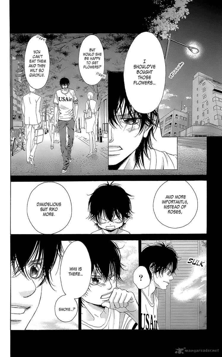 Kanojo Wa Uso Wo Aishisugiteru 39 31