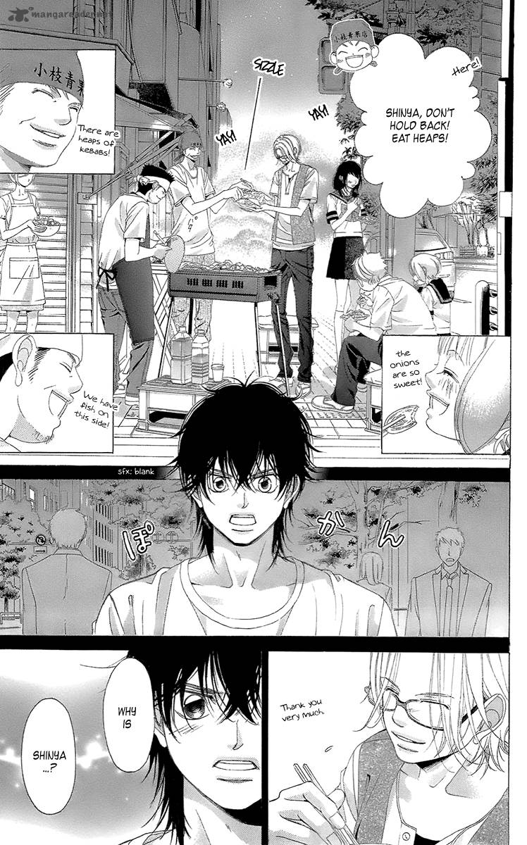 Kanojo Wa Uso Wo Aishisugiteru 39 32