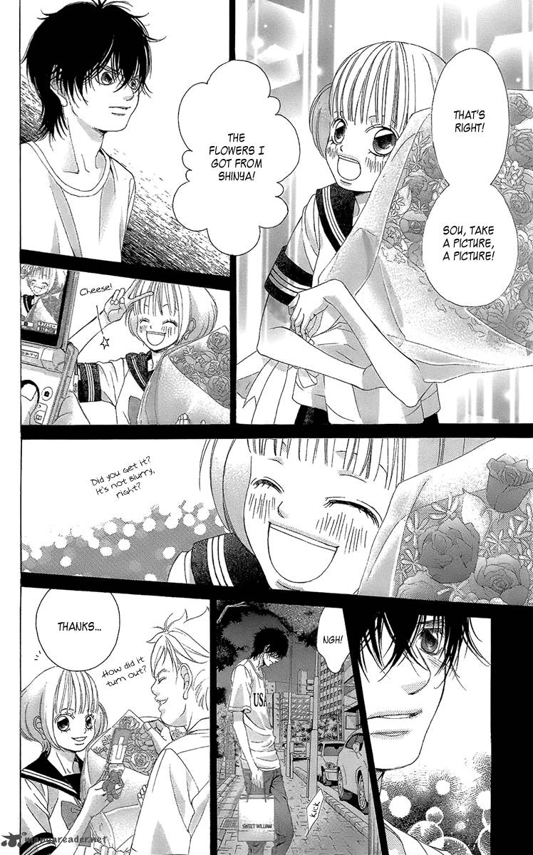 Kanojo Wa Uso Wo Aishisugiteru 39 33