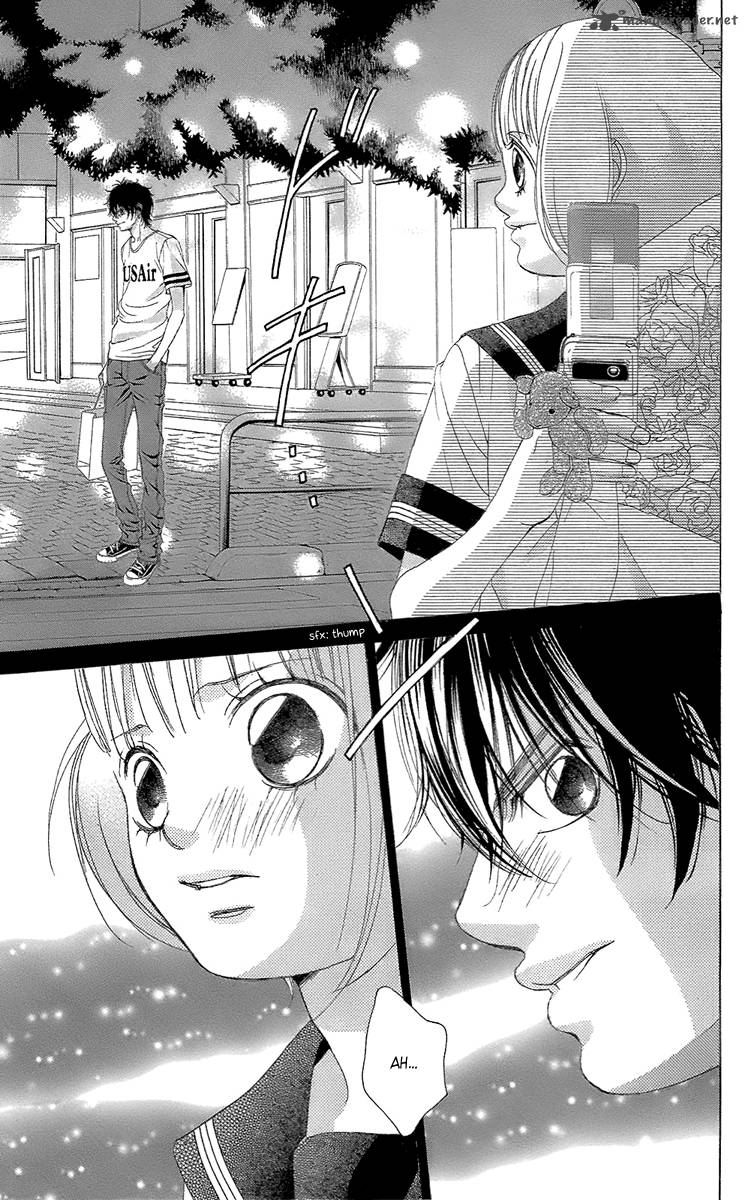 Kanojo Wa Uso Wo Aishisugiteru 39 34