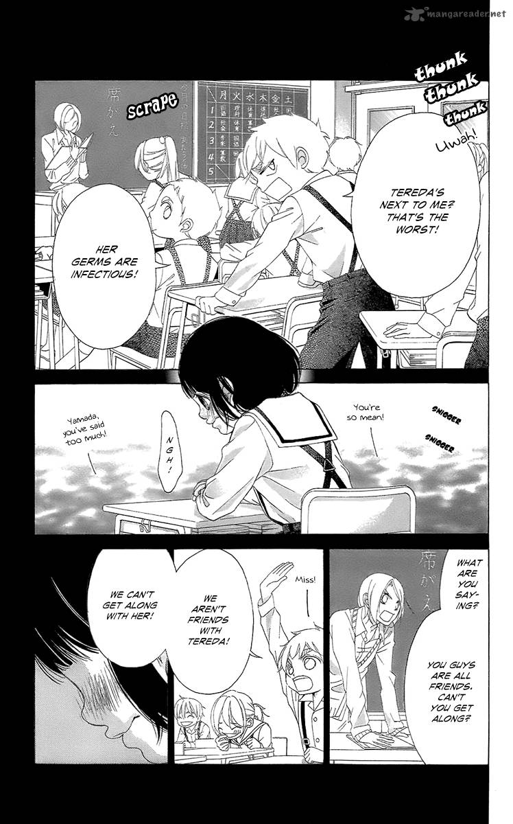 Kanojo Wa Uso Wo Aishisugiteru 39 4