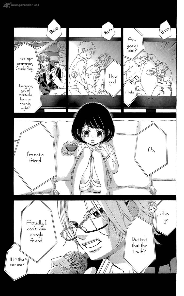 Kanojo Wa Uso Wo Aishisugiteru 39 6