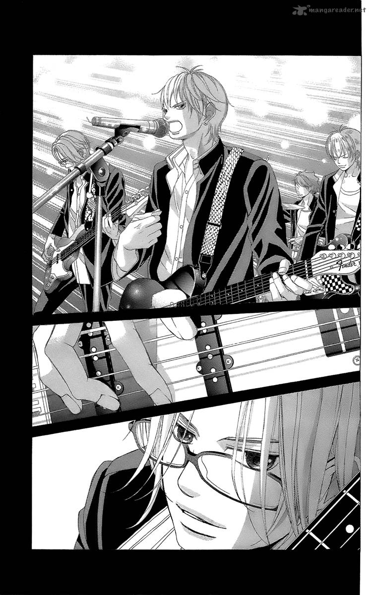 Kanojo Wa Uso Wo Aishisugiteru 39 8