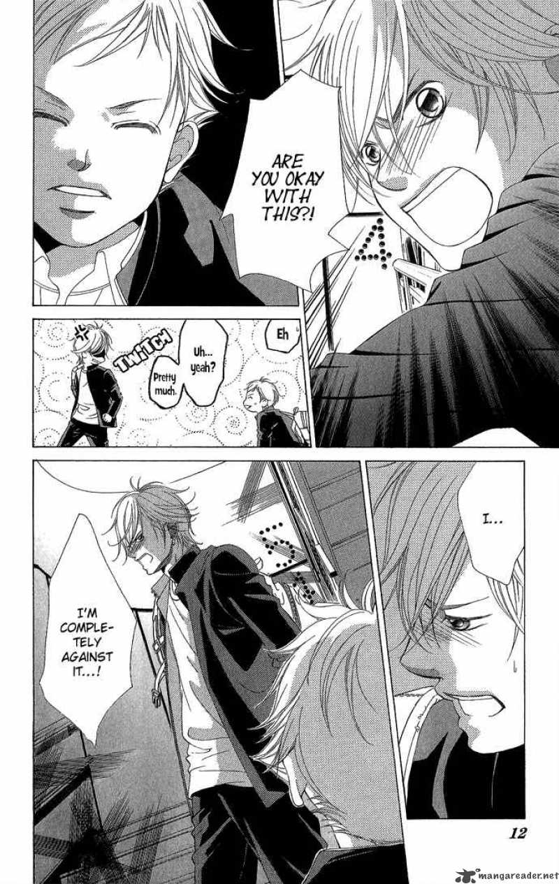Kanojo Wa Uso Wo Aishisugiteru 4 16
