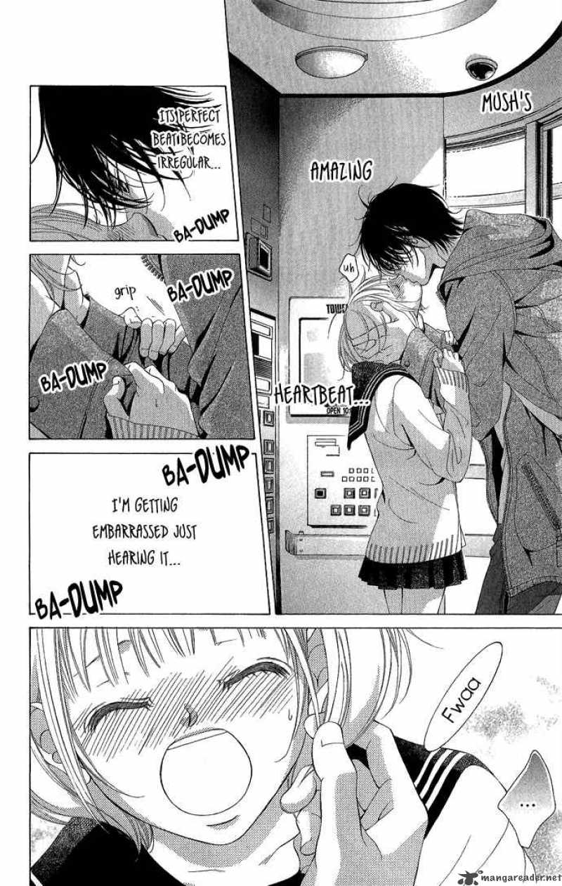 Kanojo Wa Uso Wo Aishisugiteru 4 20