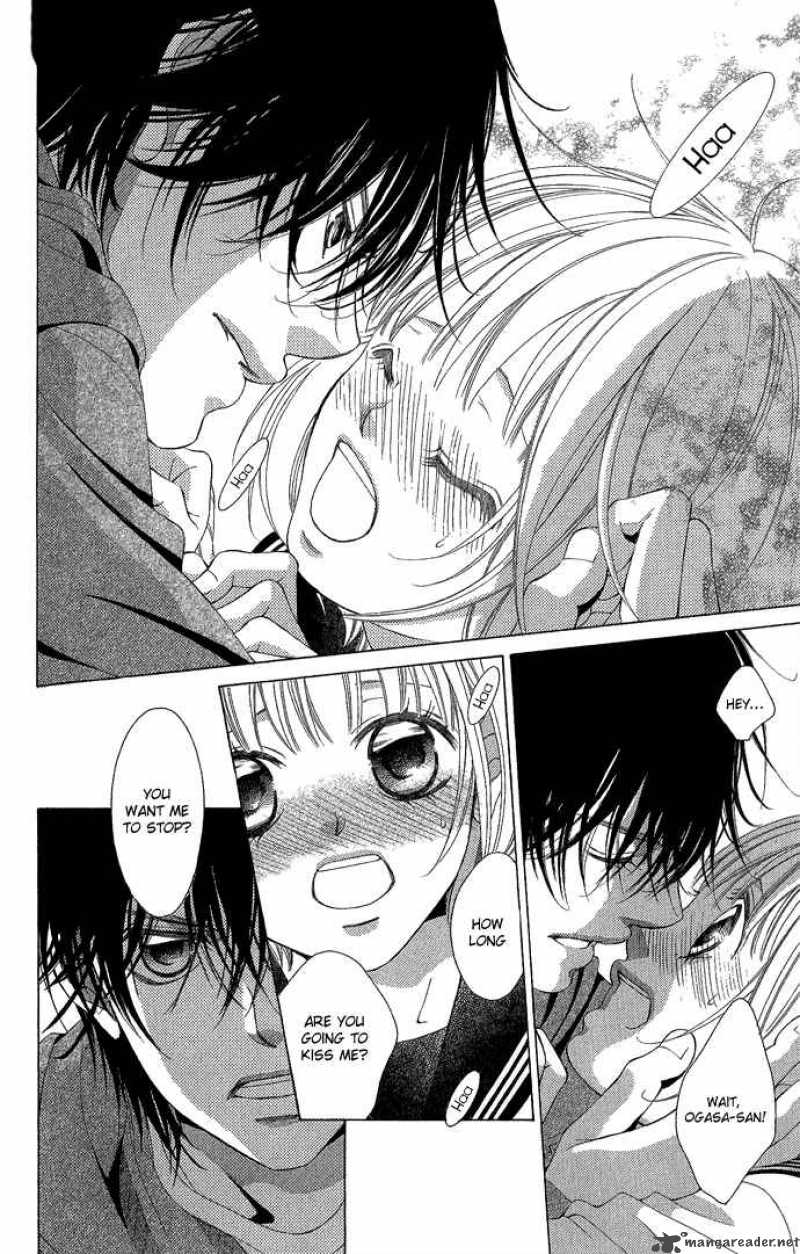 Kanojo Wa Uso Wo Aishisugiteru 4 22