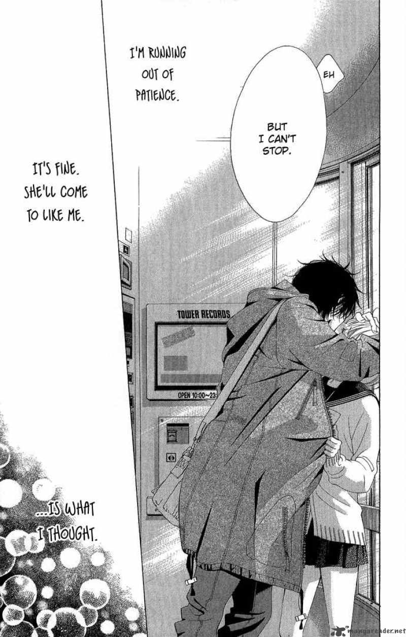 Kanojo Wa Uso Wo Aishisugiteru 4 23