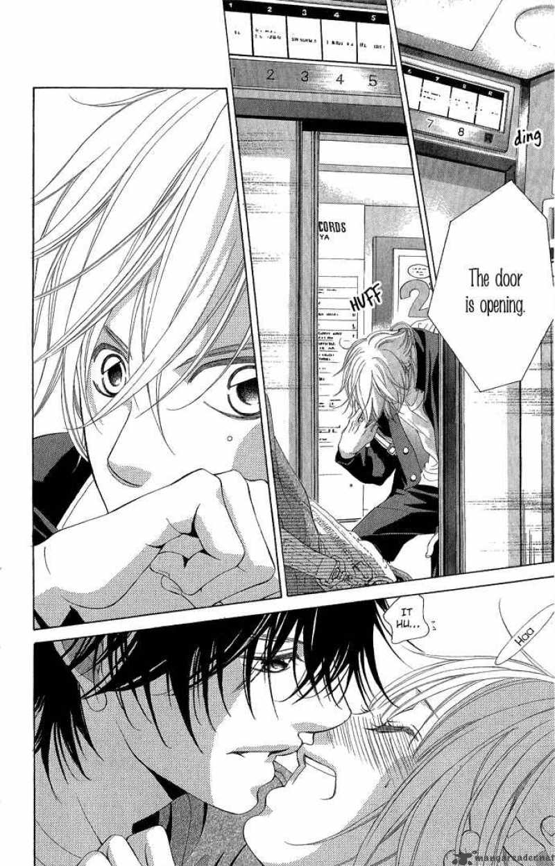 Kanojo Wa Uso Wo Aishisugiteru 4 24