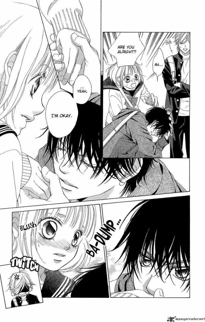 Kanojo Wa Uso Wo Aishisugiteru 4 29