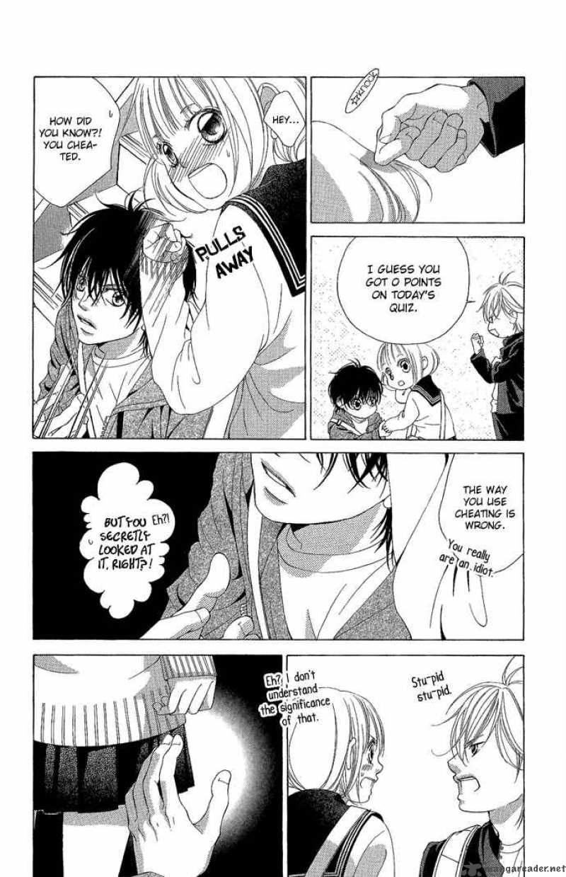 Kanojo Wa Uso Wo Aishisugiteru 4 30