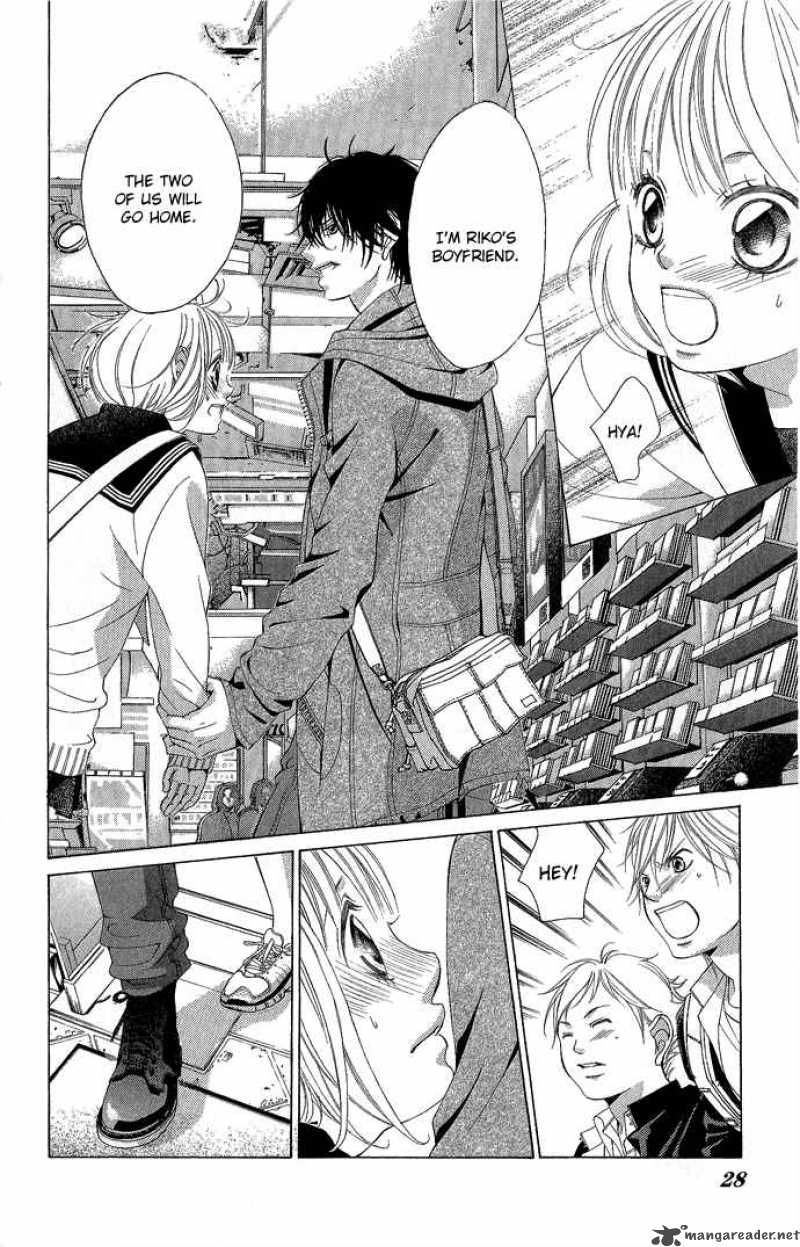 Kanojo Wa Uso Wo Aishisugiteru 4 32