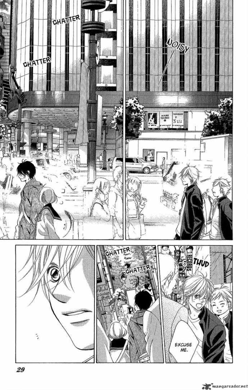 Kanojo Wa Uso Wo Aishisugiteru 4 33