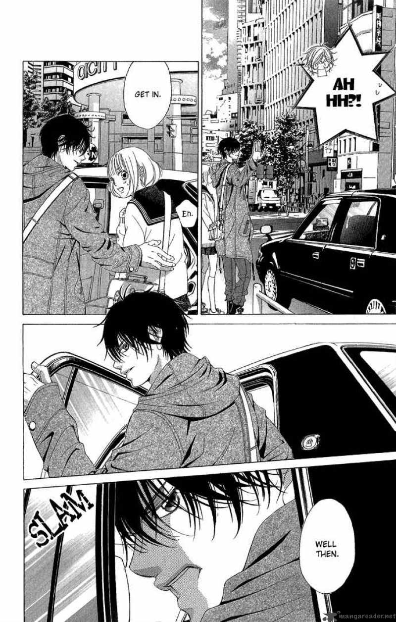 Kanojo Wa Uso Wo Aishisugiteru 4 34