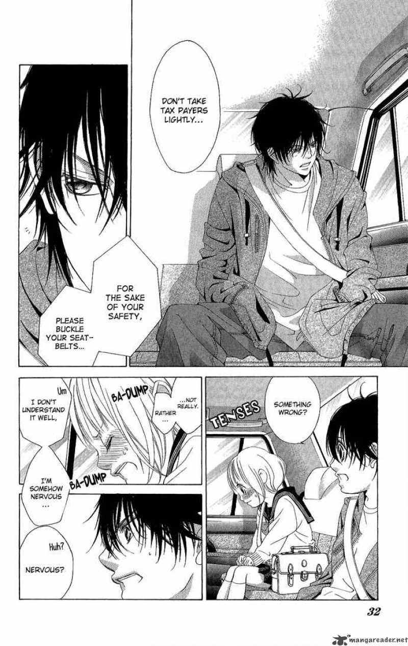 Kanojo Wa Uso Wo Aishisugiteru 4 36