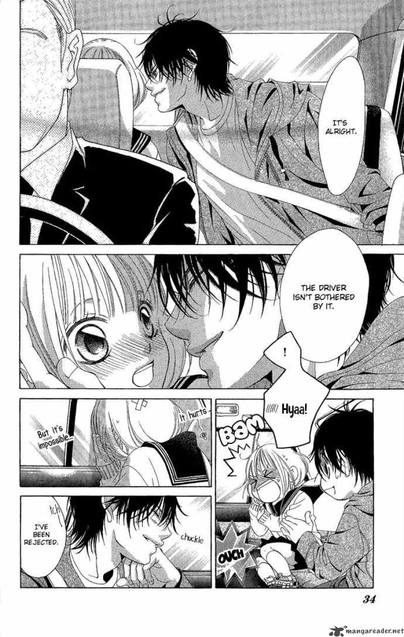 Kanojo Wa Uso Wo Aishisugiteru 4 38