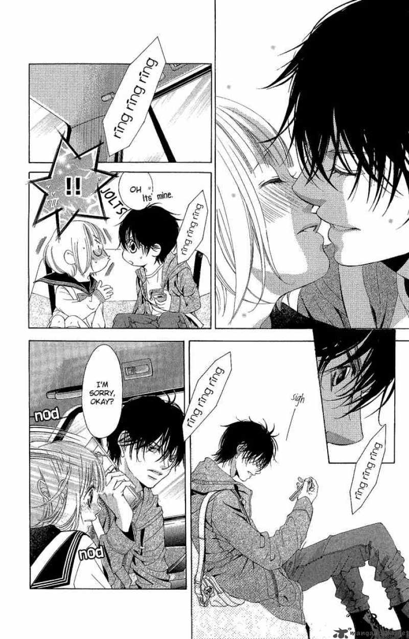 Kanojo Wa Uso Wo Aishisugiteru 4 40