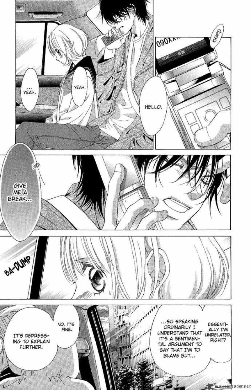Kanojo Wa Uso Wo Aishisugiteru 4 41