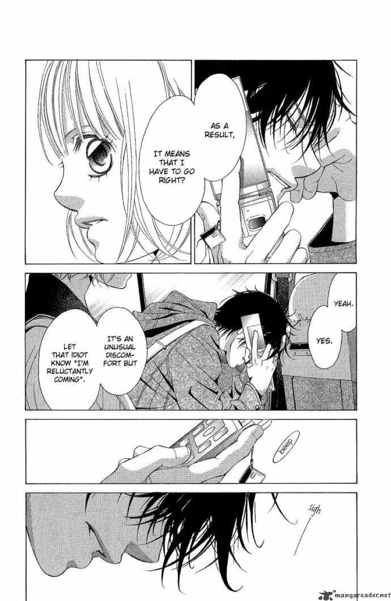 Kanojo Wa Uso Wo Aishisugiteru 4 42