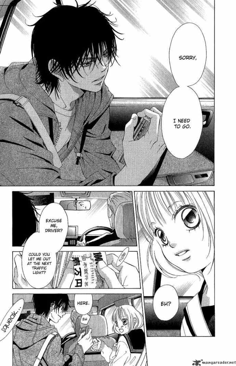 Kanojo Wa Uso Wo Aishisugiteru 4 43