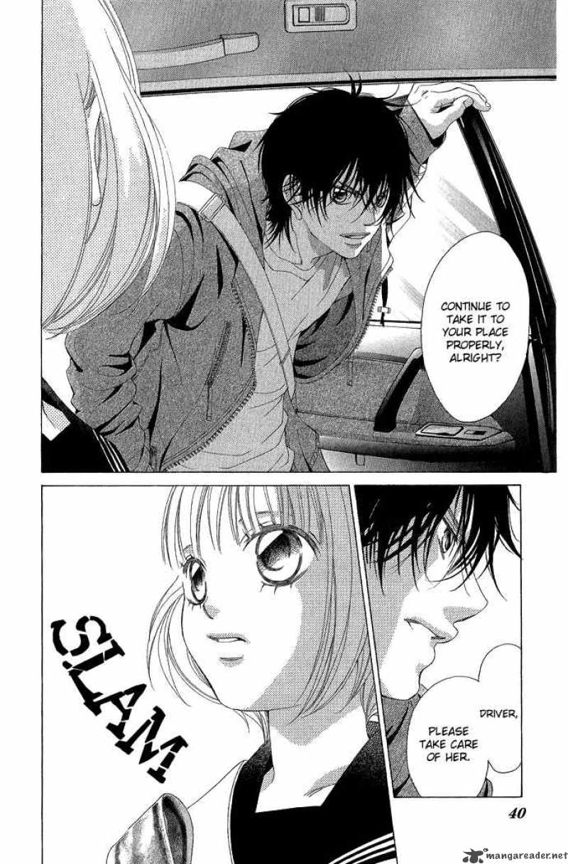 Kanojo Wa Uso Wo Aishisugiteru 4 44