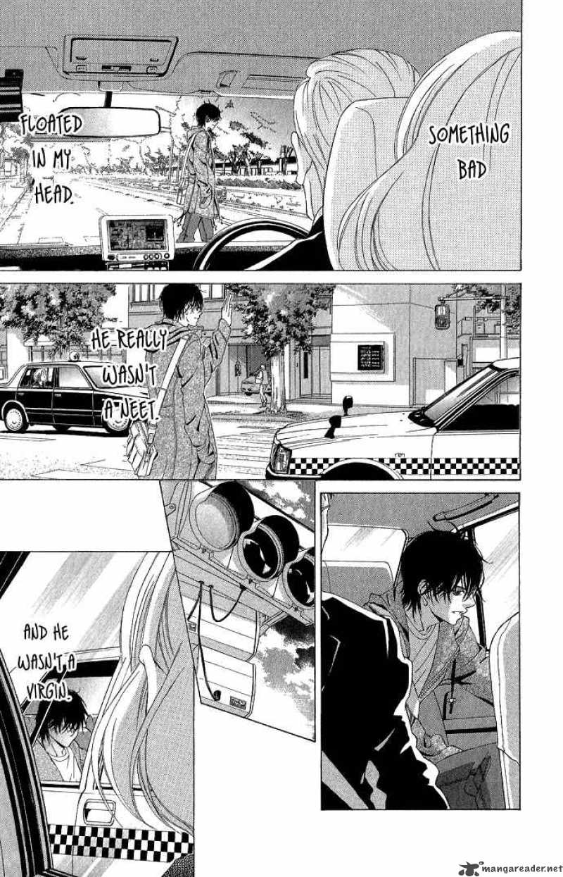 Kanojo Wa Uso Wo Aishisugiteru 4 45