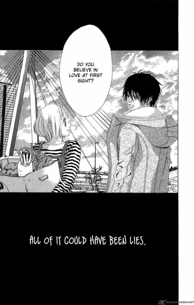 Kanojo Wa Uso Wo Aishisugiteru 4 47