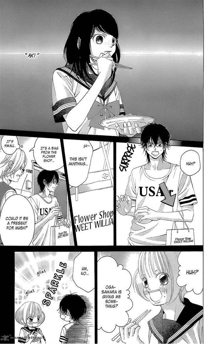 Kanojo Wa Uso Wo Aishisugiteru 40 13
