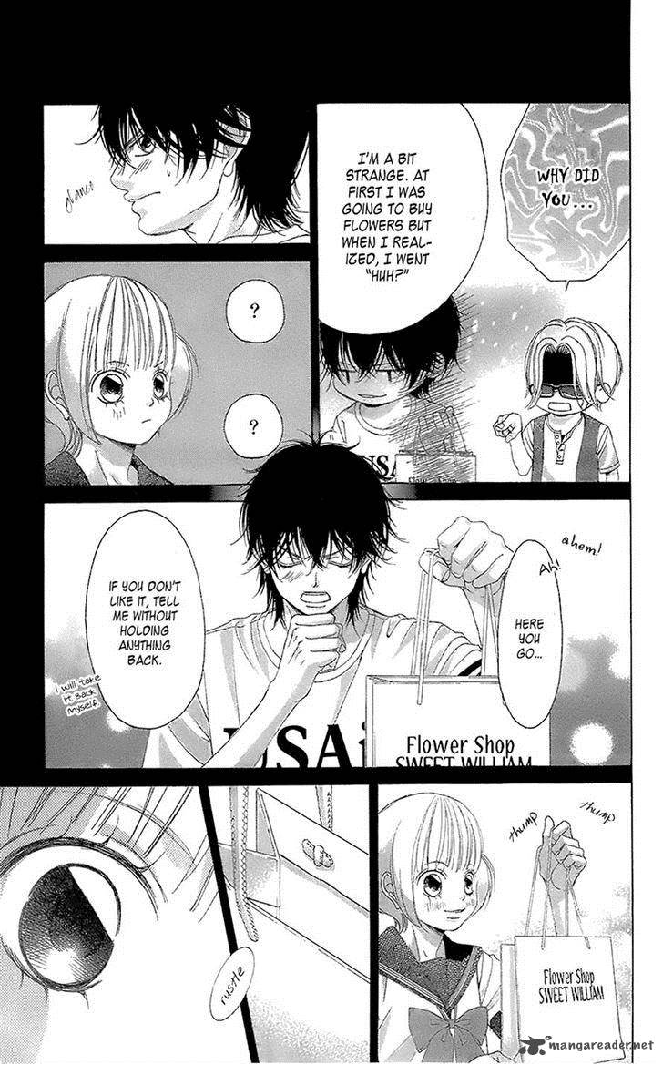 Kanojo Wa Uso Wo Aishisugiteru 40 15