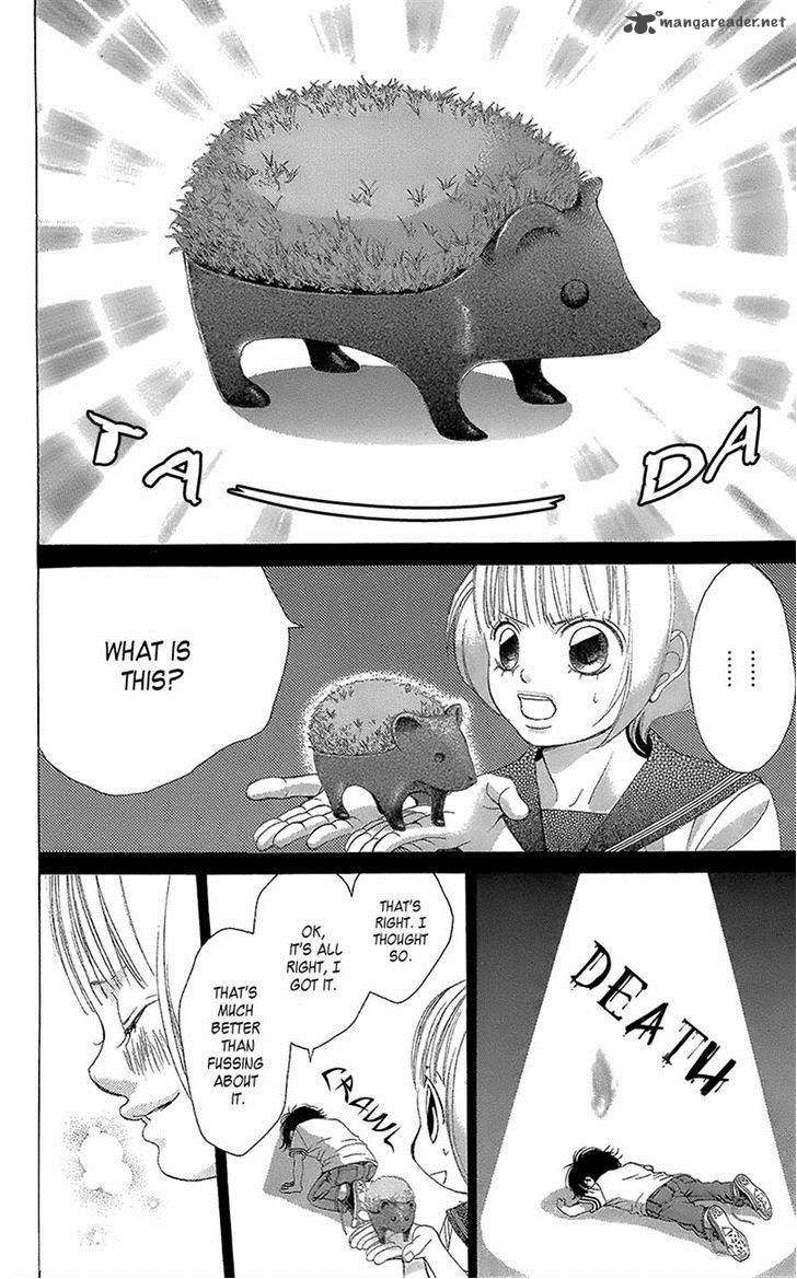 Kanojo Wa Uso Wo Aishisugiteru 40 16