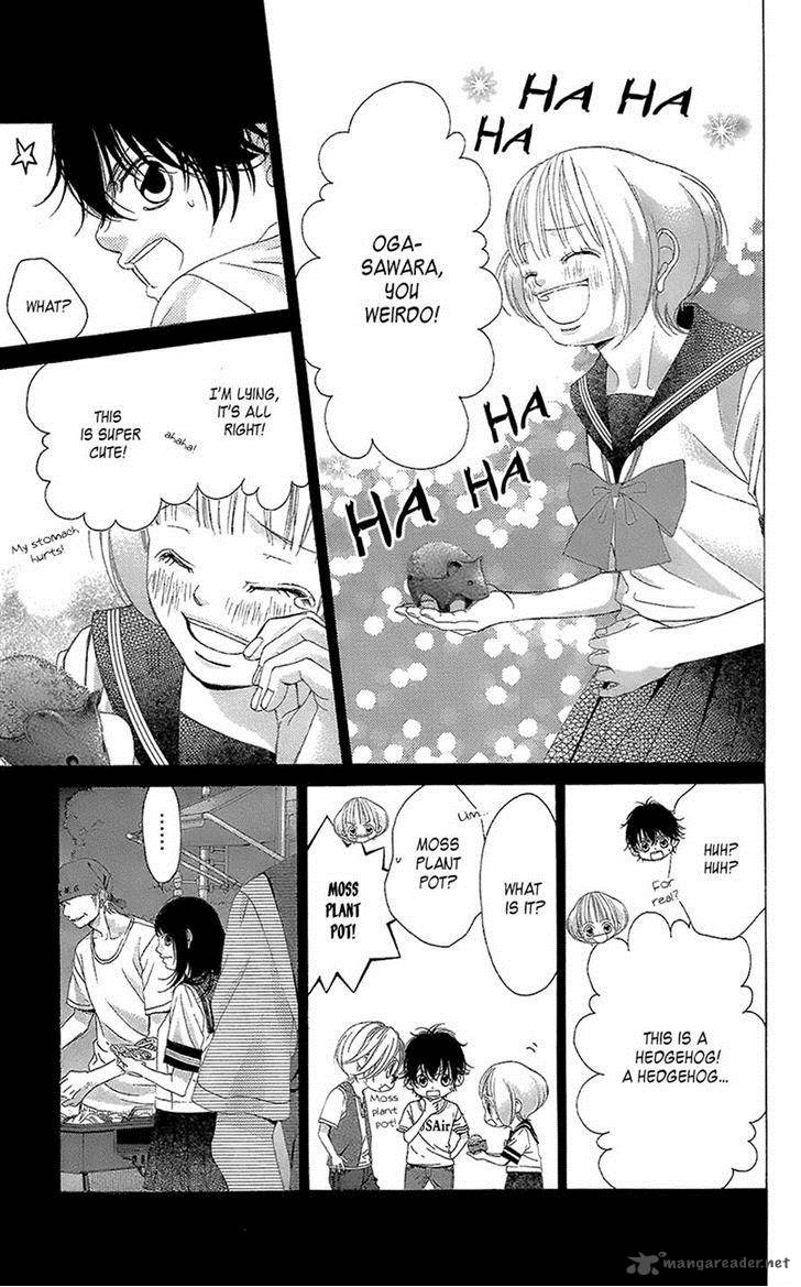 Kanojo Wa Uso Wo Aishisugiteru 40 17
