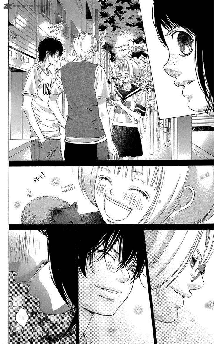 Kanojo Wa Uso Wo Aishisugiteru 40 18