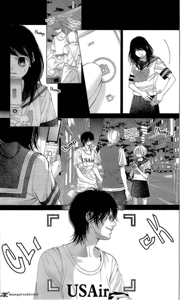 Kanojo Wa Uso Wo Aishisugiteru 40 19