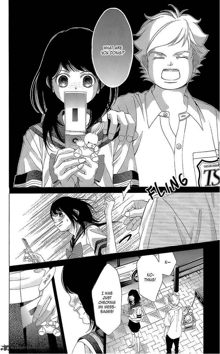 Kanojo Wa Uso Wo Aishisugiteru 40 20