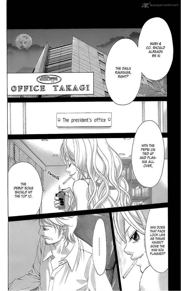 Kanojo Wa Uso Wo Aishisugiteru 40 22