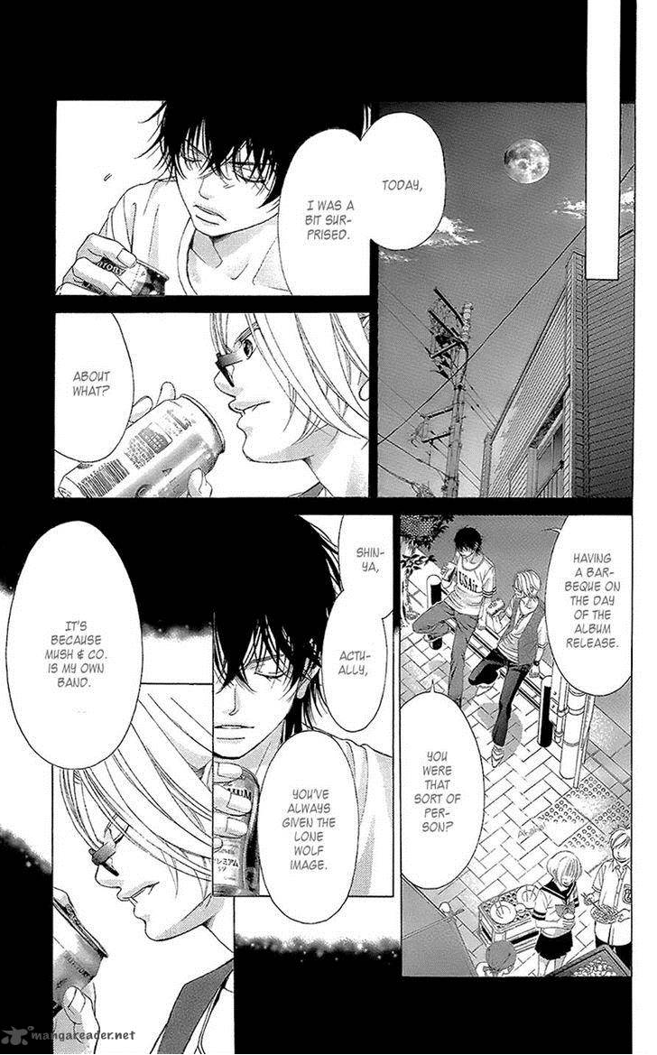 Kanojo Wa Uso Wo Aishisugiteru 40 25