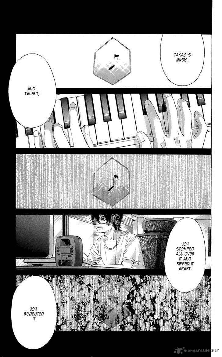 Kanojo Wa Uso Wo Aishisugiteru 40 29