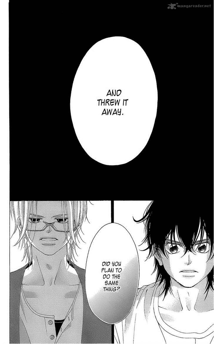 Kanojo Wa Uso Wo Aishisugiteru 40 30