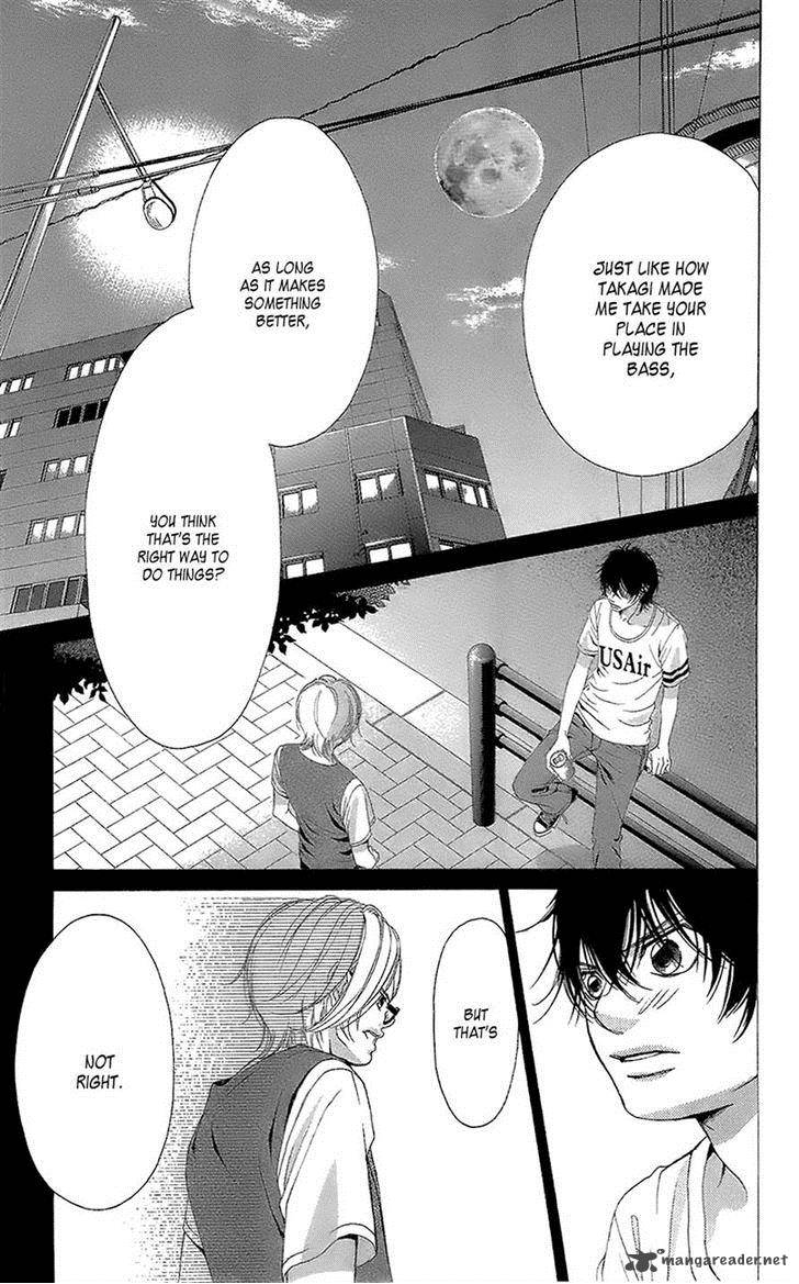 Kanojo Wa Uso Wo Aishisugiteru 40 31
