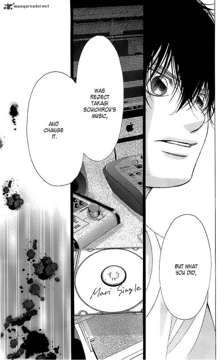 Kanojo Wa Uso Wo Aishisugiteru 40 33