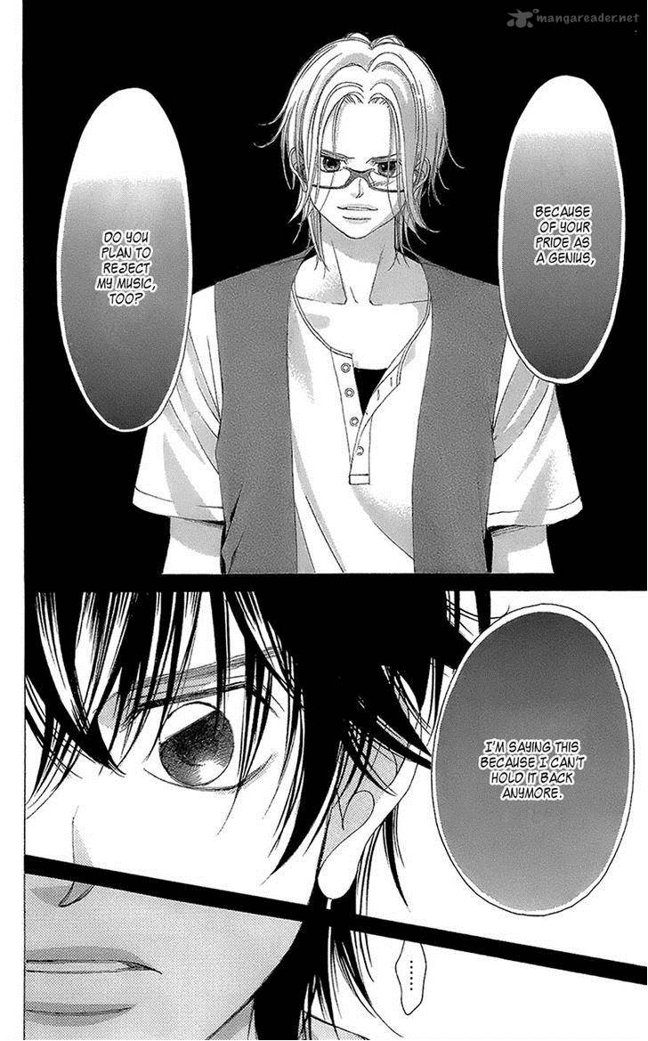 Kanojo Wa Uso Wo Aishisugiteru 40 34