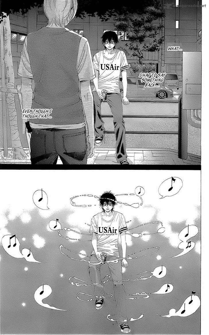 Kanojo Wa Uso Wo Aishisugiteru 40 35