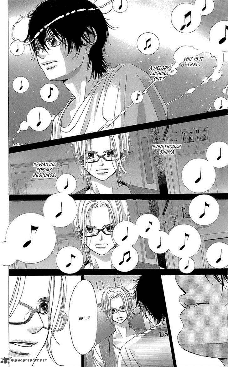 Kanojo Wa Uso Wo Aishisugiteru 40 36